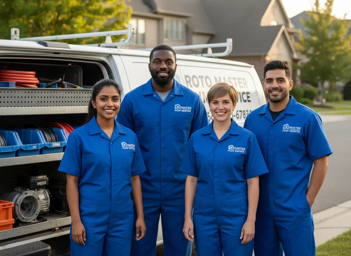 Sump Pump Installation company in Coulterville, IL
